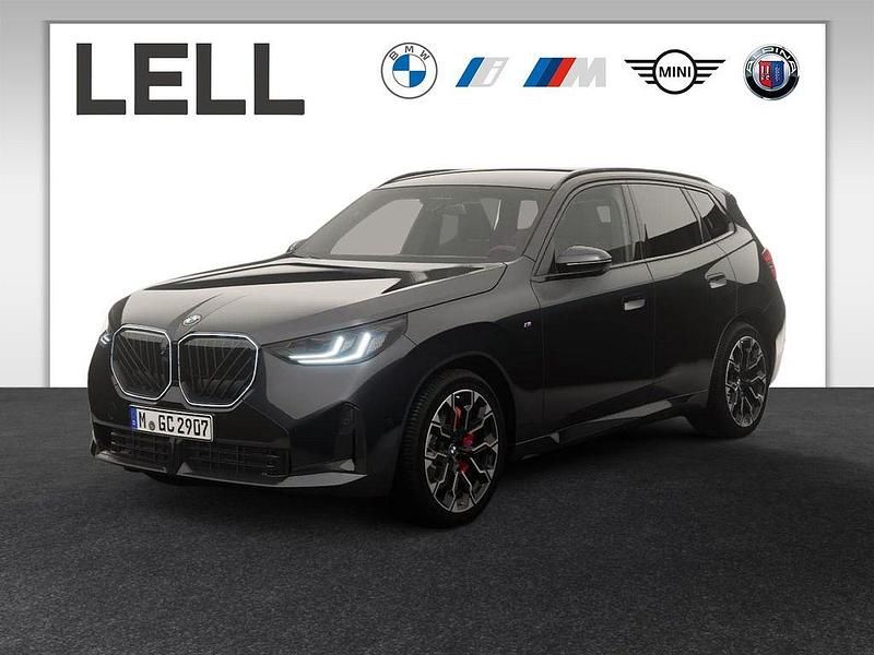 Grau Neu 2025 BMW X3 M Sport SUV | 68.995 € (Fairer Preis) - Bild 1/4