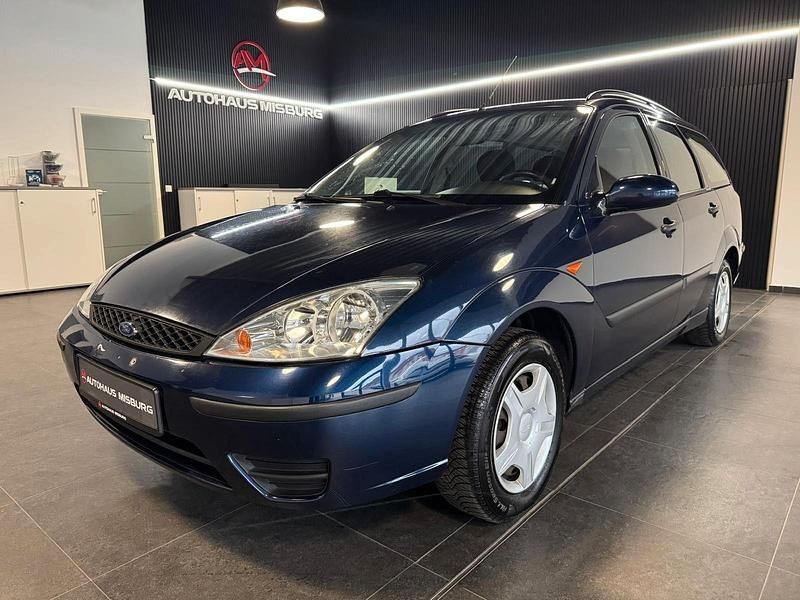 Other Gebraucht 2003 Ford Focus Kombi | 1.390 € (Fairer Preis) - Bild 1/4