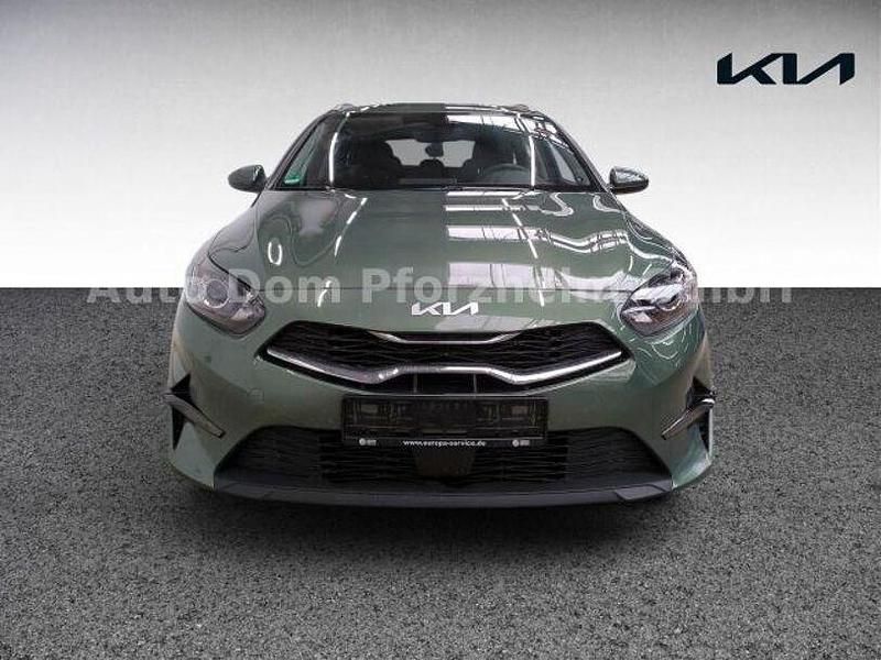Gebraucht Kia Ceed 103 PS (75 kW) 2024 Andere Kleinwagen