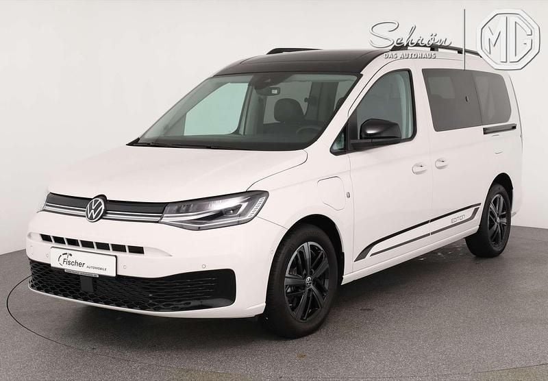 Gebraucht VW Caddy Edition 150 PS (110 kW) 2025 Van / Kleinbus