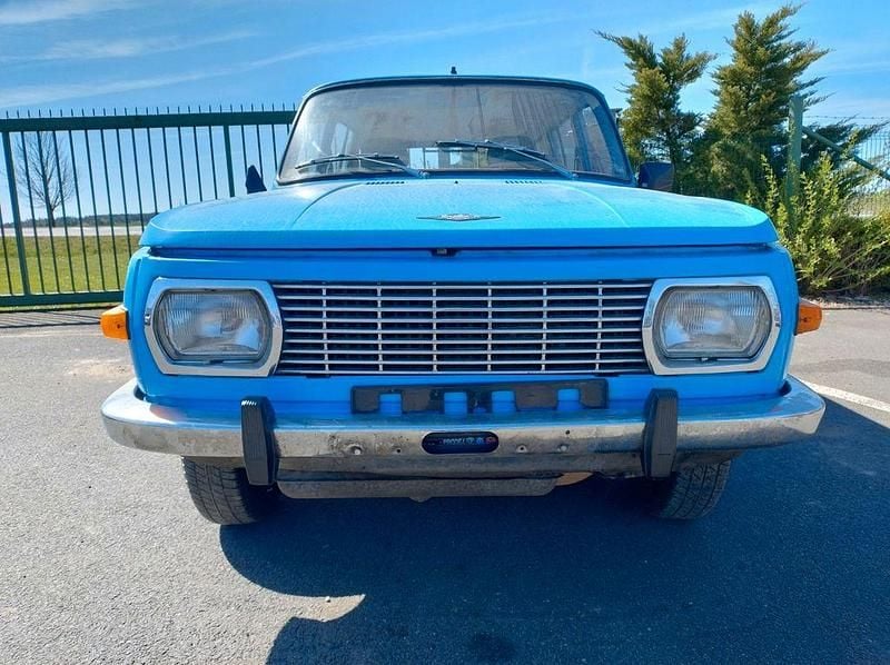 Gebraucht Wartburg 353 49 PS (36 kW) 1980 Kombi