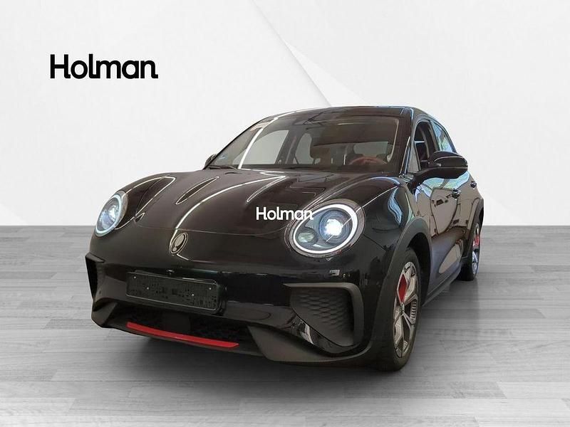 Schwarz Gebraucht 2023 Ora 03 GT | 22.598 € (Guter Preis) - Bild 1/4