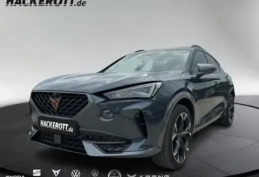 Gebraucht Cupra Formentor VZ 245 PS (180 kW) 2023 SUV