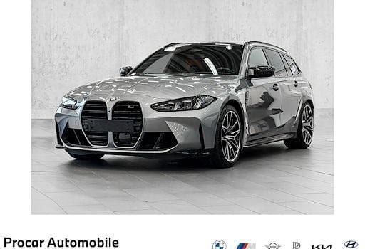 Używany BMW M3 Competition Edition 530 KM (389 kW) 2024 Kombi