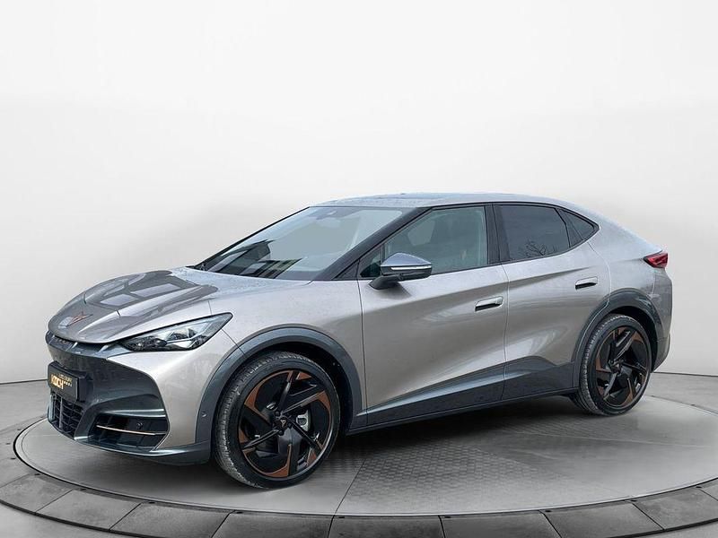 Gebraucht Cupra Tavascan Endurance 210 kW (286 PS) 2025 Atacama desert SUV