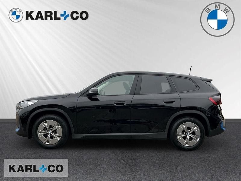 Gebraucht BMW iX1 Performance 230 kW (313 PS) 2023 Schwarz SUV