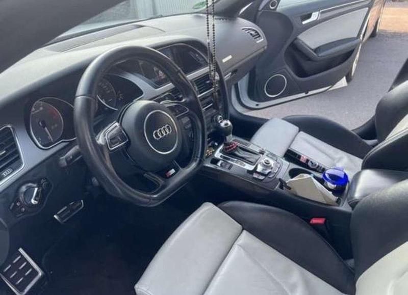 Gebraucht Audi S5 333 PS (244 kW) 2013 Coupé