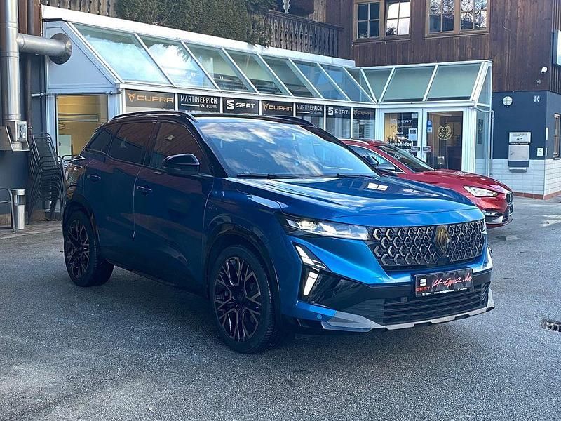 Gebraucht Renault Austral Esprit Alpine 200 PS (147 kW) 2025 Blau SUV