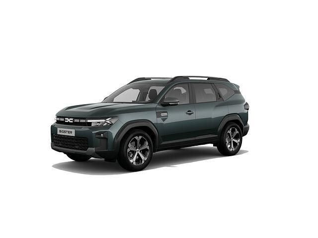 Grün Gebraucht 2025 Dacia Bigster Journey SUV | 27.990 € (Fairer Preis) - Bild 1/4