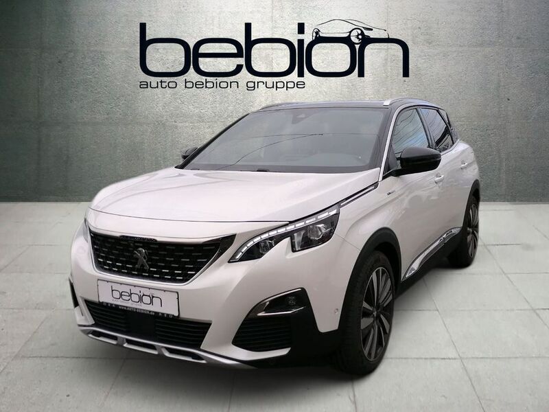 Othercolor Gebraucht 2020 Peugeot 3008 GT SUV | 24.880 € (Fairer Preis) - Bild 1/4
