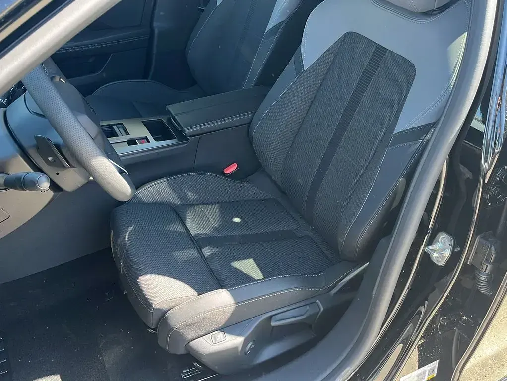 Gebraucht Opel Astra Ultimate 131 PS (96 kW) 2026 Schwarz Kombi