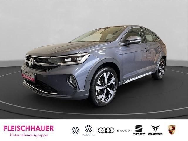 Gebraucht 2023 VW Taigo Style SUV | 23.780 € (Superpreis) - Bild 1/4