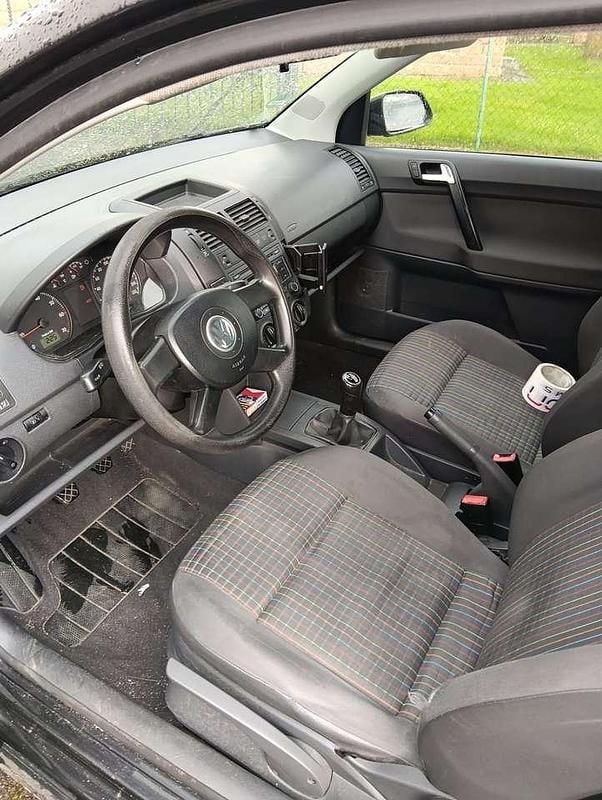 Occasion VW Polo 75 ch (55 kW) 2005 Citadine