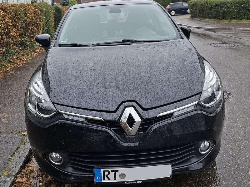 Gebraucht Renault Clio IV Luxe 90 PS (66 kW) 2015 Kleinwagen