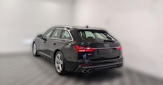 Gebraucht Audi S6 Comfort 349 PS (256 kW) 2020 Metallic Kombi