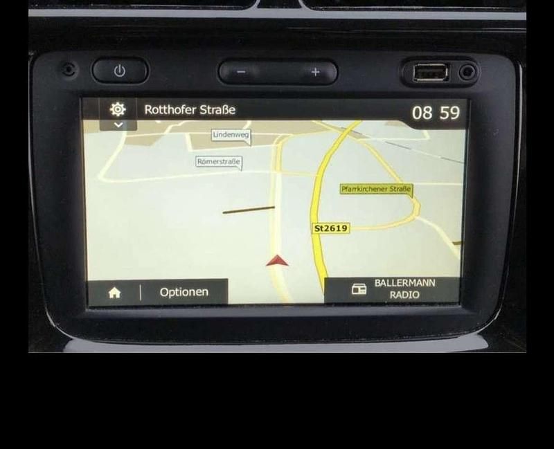 Gebraucht Dacia Spring Essentiel 33 kW (45 PS) 2023 Kleinwagen