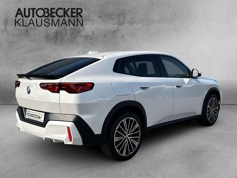 Gebraucht BMW X2 Performance 150 PS (110 kW) 2024 Weiss SUV