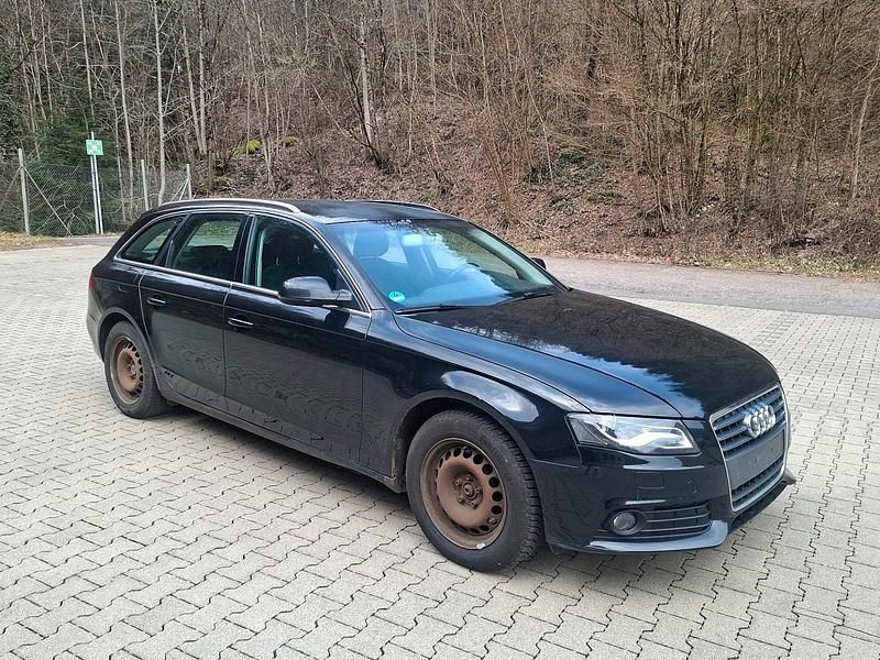 Gebraucht Audi A4 143 PS (105 kW) 2010 Kombi