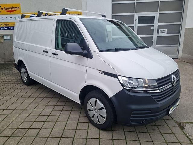 Gebraucht 2021 VW T6.1 Van | 22.640 € (Guter Preis) - Bild 1/4