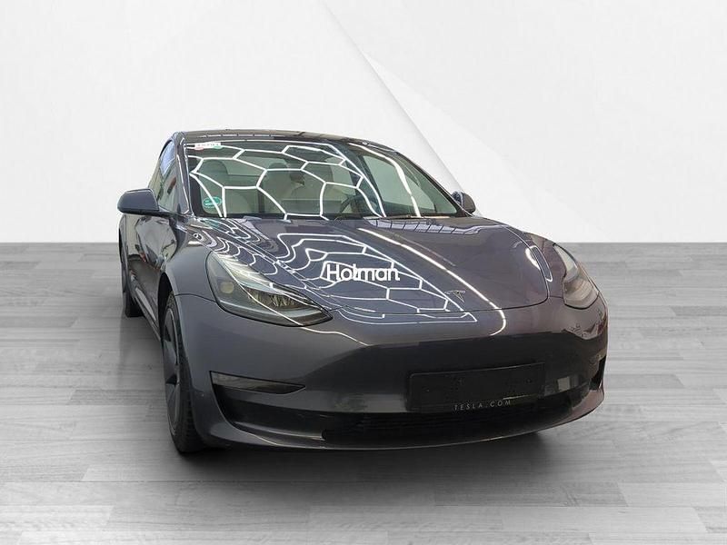 Gebraucht Tesla Model 3 366 kW (498 PS) 2022 Grau Limousine