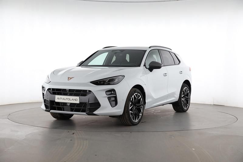 Grau Gebraucht 2024 Cupra Terramar VZ SUV | 47.396 € (Guter Preis) - Bild 1/4