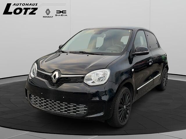 Schwarz Gebraucht 2024 Renault Twingo Urban Night Kleinwagen | 15.790 € (Teuer) - Bild 1/4