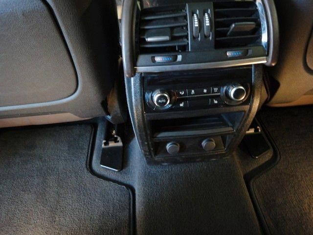 Gebraucht BMW X5 Performance 258 PS (189 kW) 2016 Grau SUV