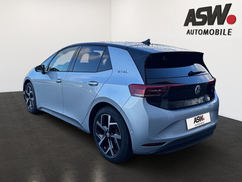 Gebraucht VW ID.3 Pro 150 kW (204 PS) 2022 Andere farbe Kleinwagen