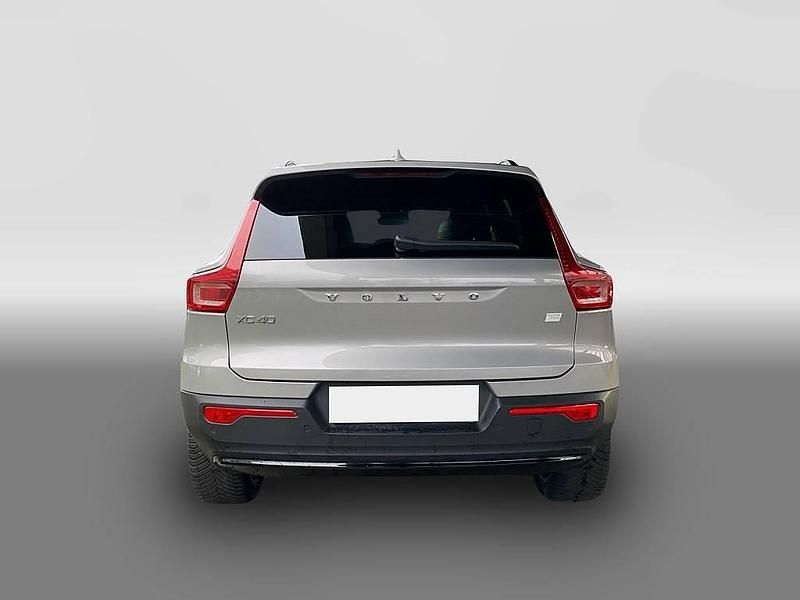 Gebraucht Volvo XC40 Plus 300 kW (408 PS) 2022 Silber SUV