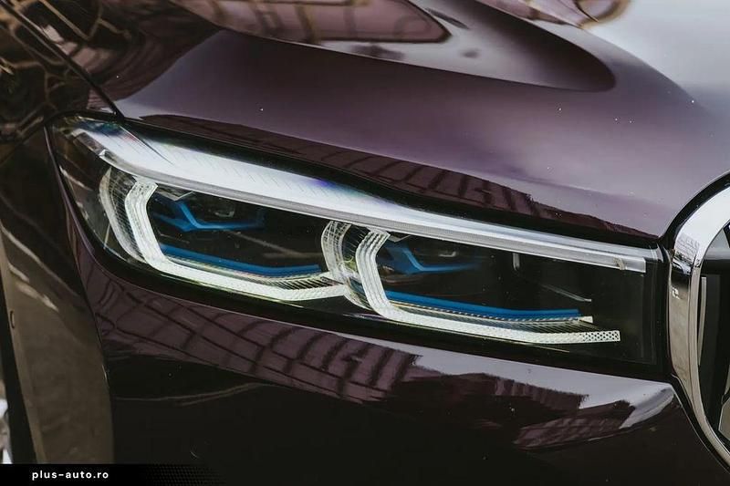 Second-hand BMW 730 Performance 265 CP (194 kW) 2019 Berlinǎ