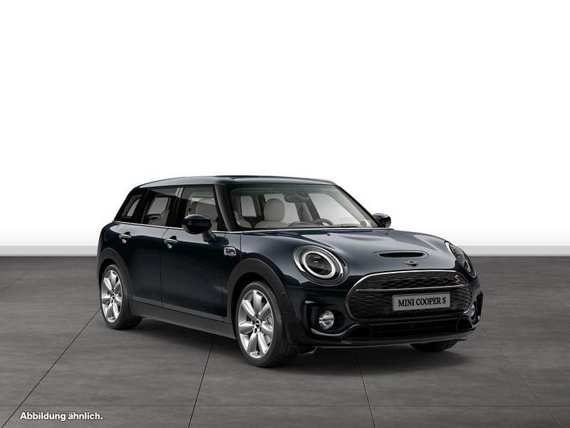 Andere Gebraucht 2023 Mini Cooper S Clubman Kombi | 33.802 € (Etwas zu teuer) - Bild 1/4