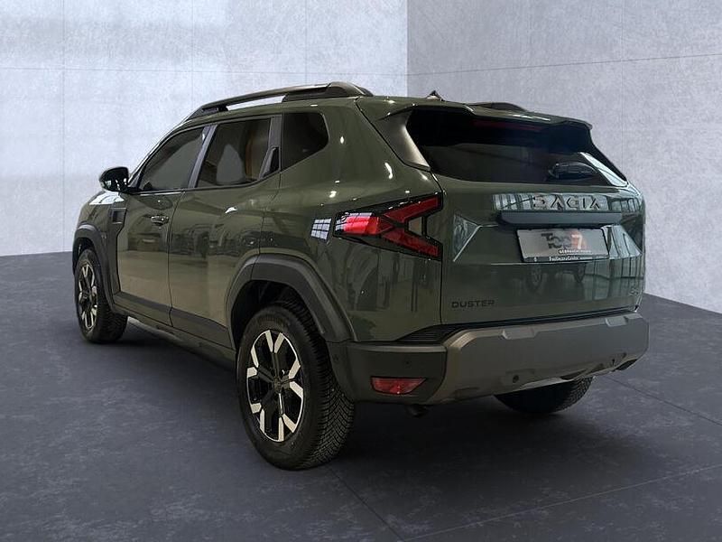 Gebraucht Dacia Duster Extreme 131 PS (96 kW) 2025 Grau SUV