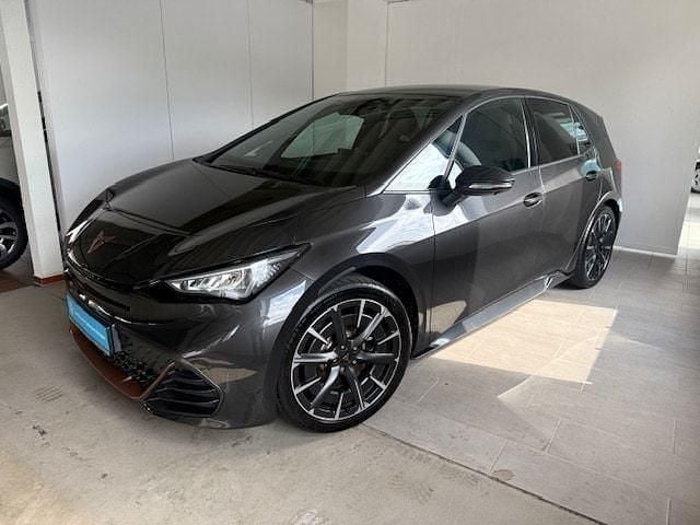 Grau Gebraucht 2023 Cupra Born Kleinwagen | 31.750 € (Fairer Preis) - Bild 1/4