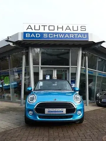 Occasion Mini Cooper Chili 75 PK (55 kW) 2018 Andere Hatchback