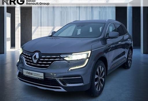 Gebraucht Renault Koleos Techno 158 PS (116 kW) 2022 Grau SUV