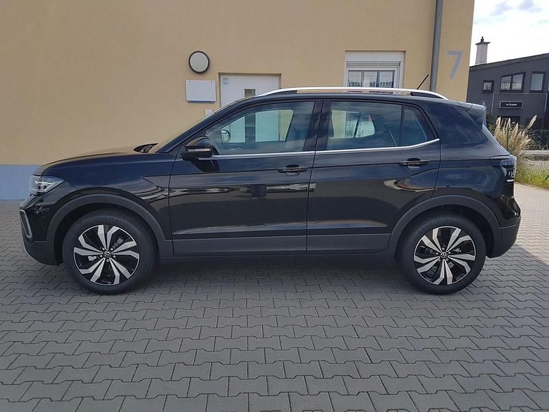 Gebraucht VW T-Cross Style 116 PS (85 kW) 2023 SUV