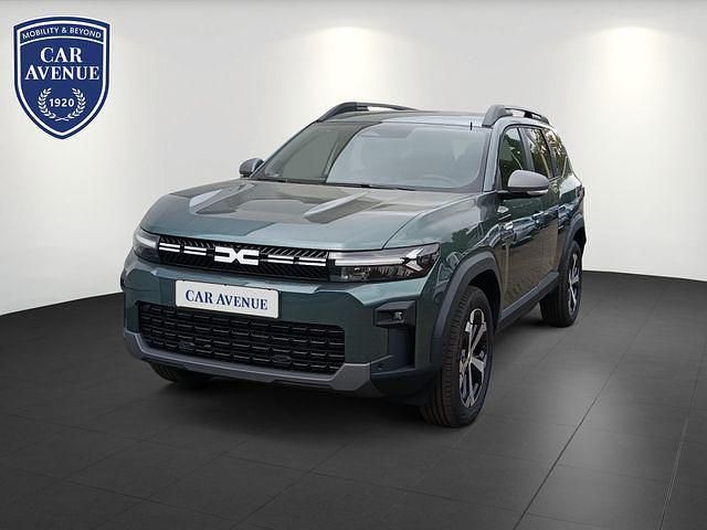 Grün Neu 2025 Dacia Bigster Journey SUV | 29.230 € (Fairer Preis) - Bild 1/4