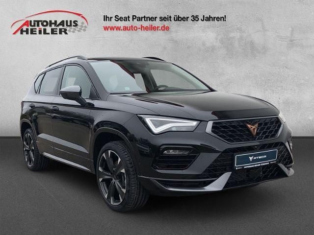 Schwarz Neu 2025 Cupra Ateca SUV | 34.990 € (Superpreis) - Bild 1/4