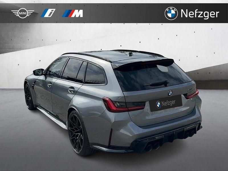 Neu BMW M3 Competition Edition 530 PS (389 kW) 2026 Grau Kombi