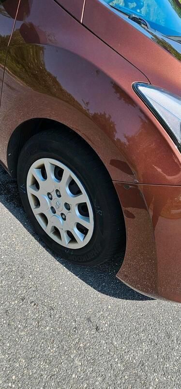 Braun Gebraucht 2013 Hyundai i30 Kombi | 6.300 € (Fairer Preis) - Bild 1/4