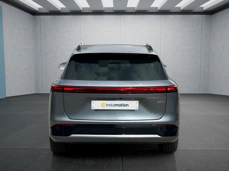 Gebraucht XPENG G9 230 kW (313 PS) 2025 Grau SUV