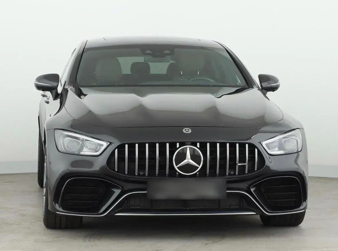 Gebraucht Mercedes S63 AMG 639 PS (469 kW) 2019 Andere farben Coupé