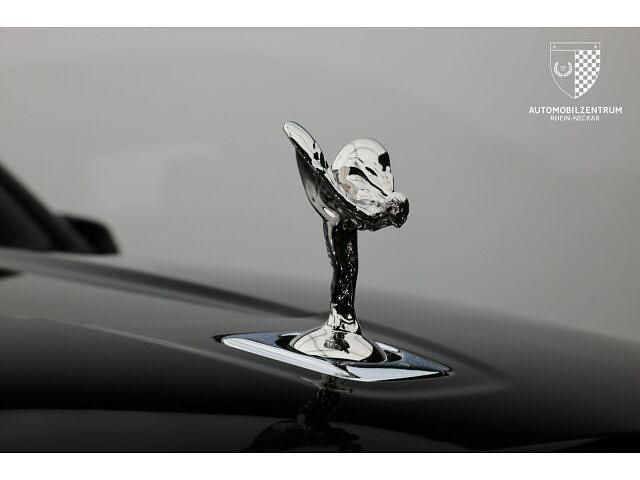 Neu Rolls Royce Cullinan 571 PS (419 kW) 2025 SUV