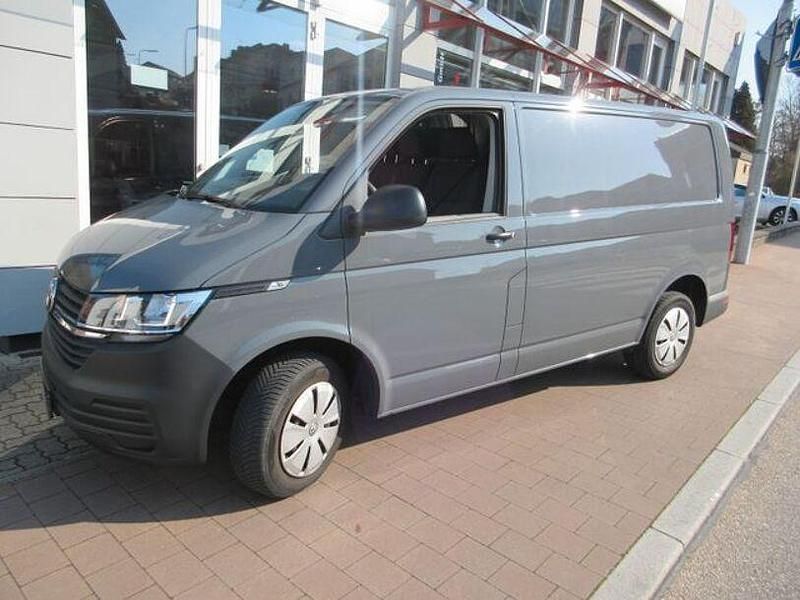 Gebraucht VW Transporter 90 PS (66 kW) 2022 Andere Van