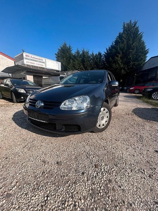 Gebraucht 2005 VW Golf V Kleinwagen | 3.199 € (Fairer Preis) - Bild 1/4
