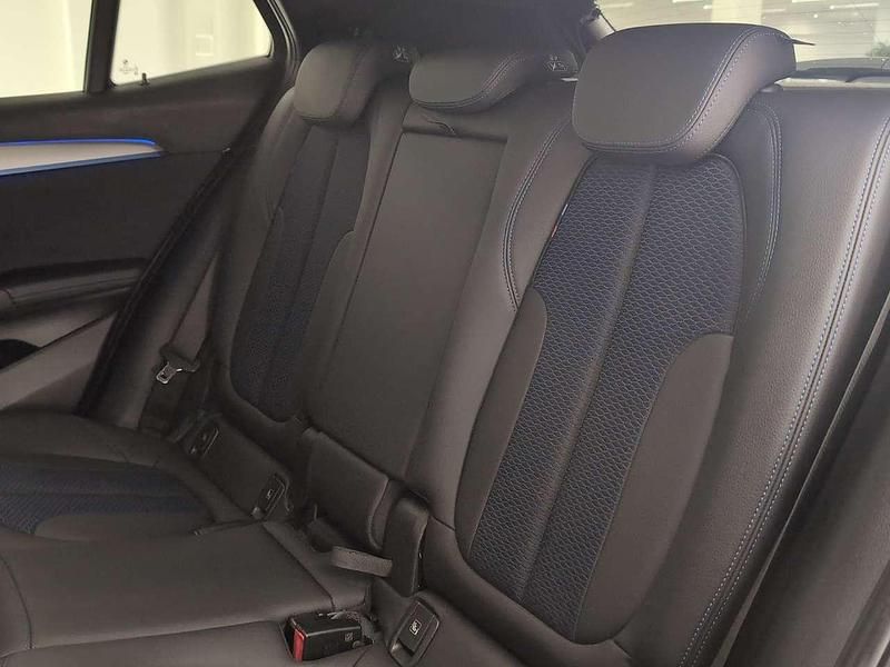 Gebraucht BMW X2 M Sport 178 PS (130 kW) 2021 Schwarz SUV