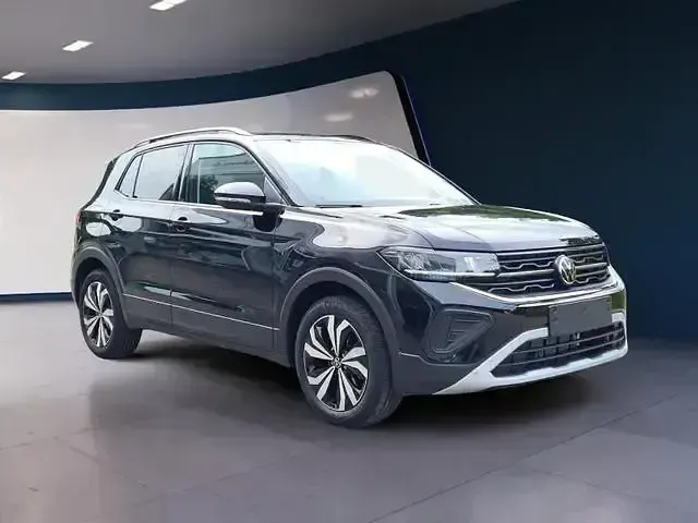 Gebraucht VW T-Cross R 116 PS (85 kW) 2025 Andere SUV