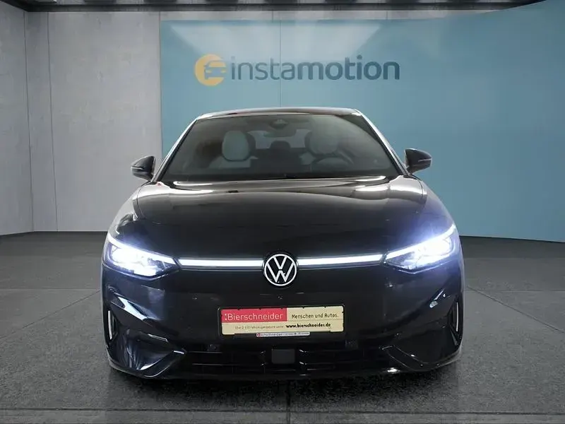 Occasion VW ID.7 Pro 210 kW (286 ch) 2023 Noir Citadine