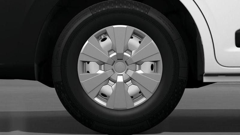 Neu Renault Master 150 PS (110 kW) 2026 Weiß Van / Kleinbus