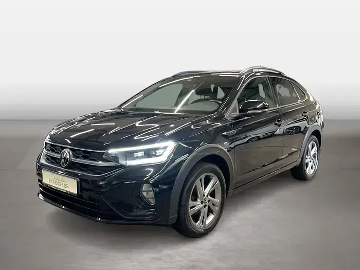 Gebraucht VW Taigo R-line 110 PS (80 kW) 2023 SUV